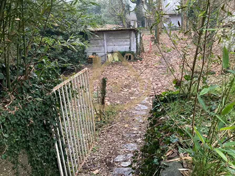 Immagine 44 di Villa in vendita  in Via Morabassa a Vigevano