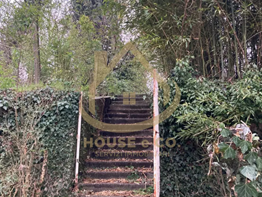 Immagine 45 di Villa in vendita  in Via Morabassa a Vigevano