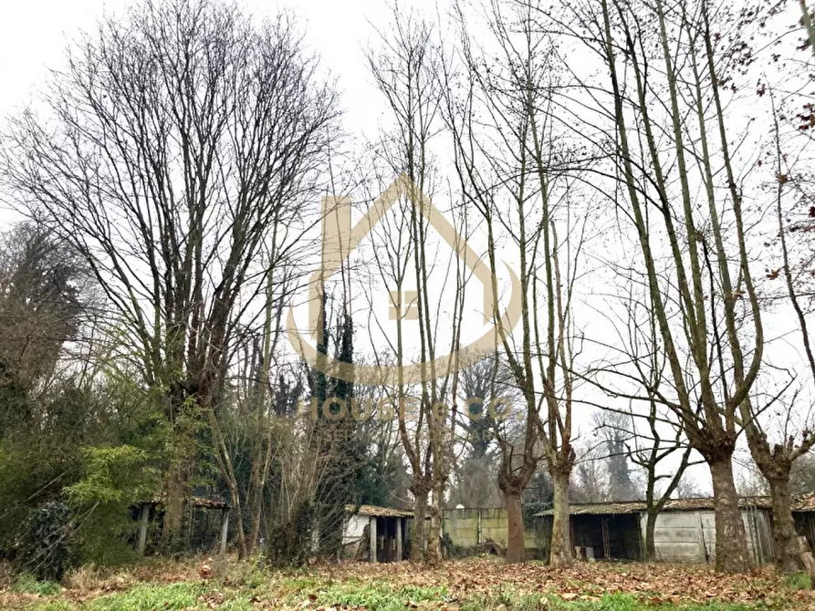 Immagine 49 di Villa in vendita  in Via Morabassa a Vigevano