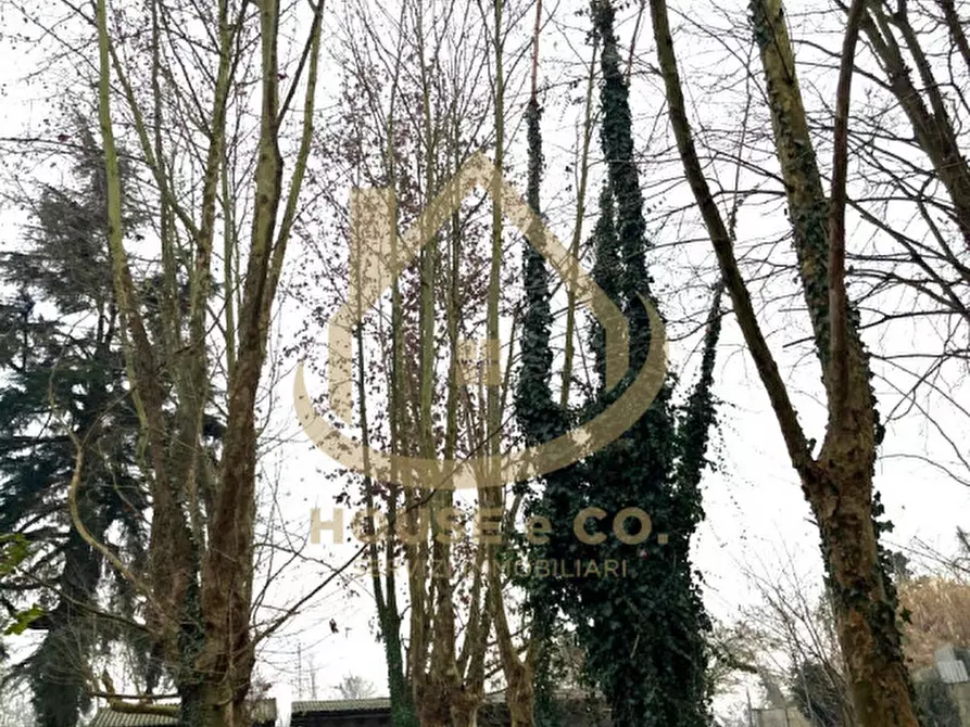 Immagine 50 di Villa in vendita  in Via Morabassa a Vigevano