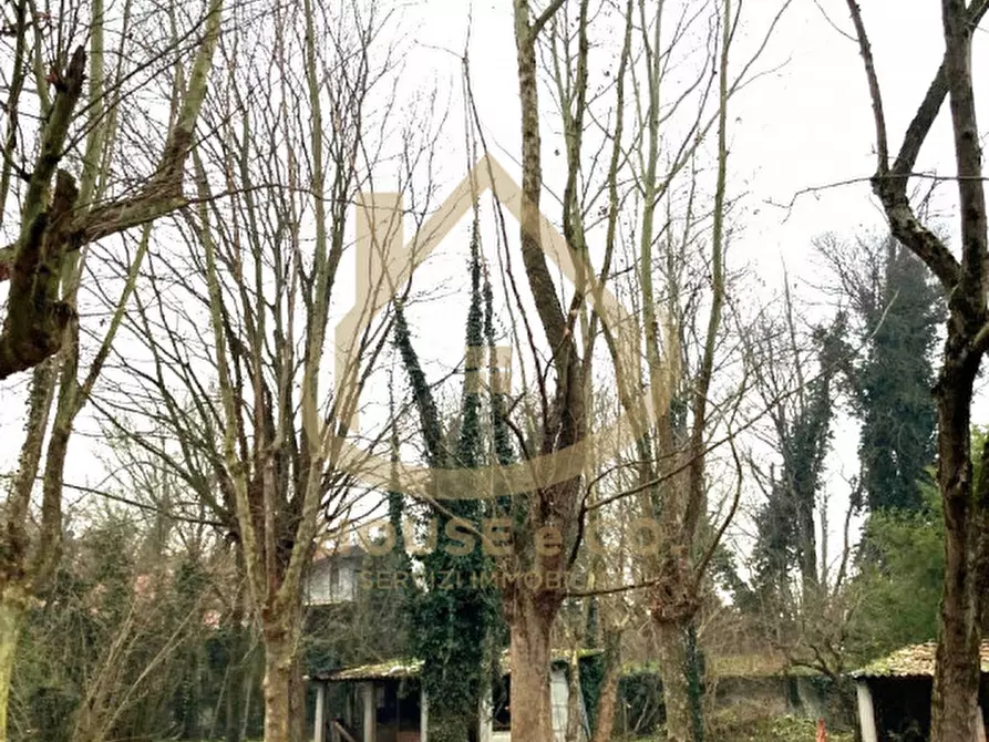 Immagine 51 di Villa in vendita  in Via Morabassa a Vigevano