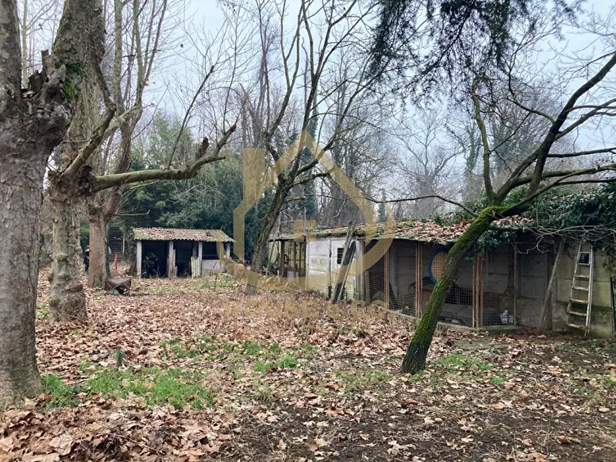 Immagine 54 di Villa in vendita  in Via Morabassa a Vigevano