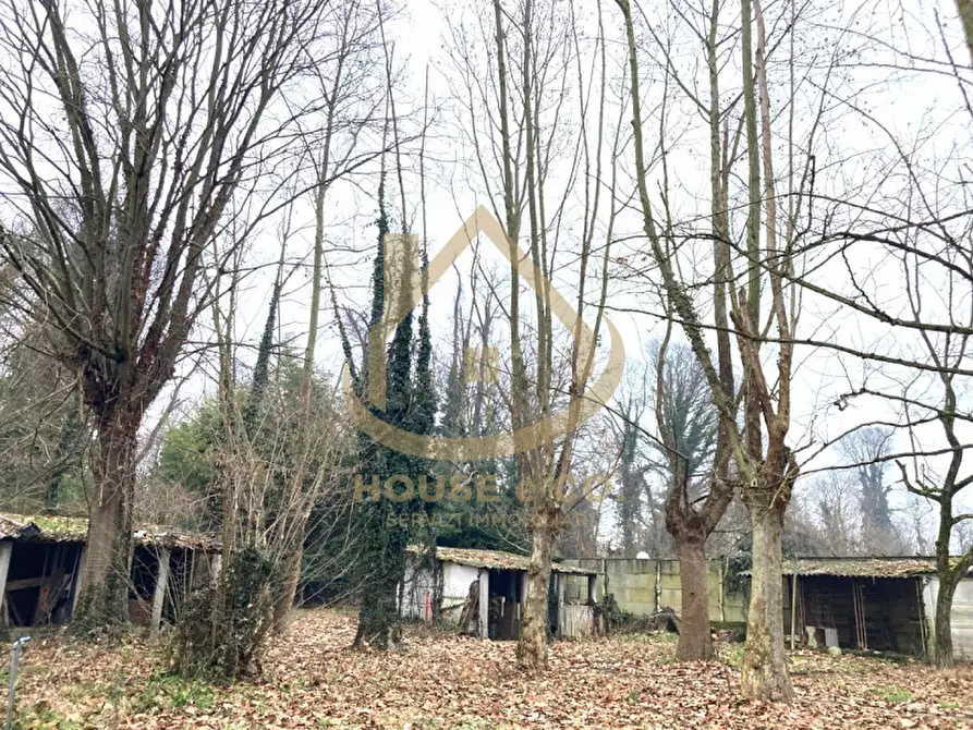 Immagine 56 di Villa in vendita  in Via Morabassa a Vigevano