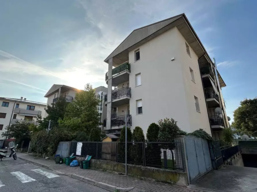 Immagine 1 di Appartamento in vendita  in Via Baruchello 15 a Buttapietra