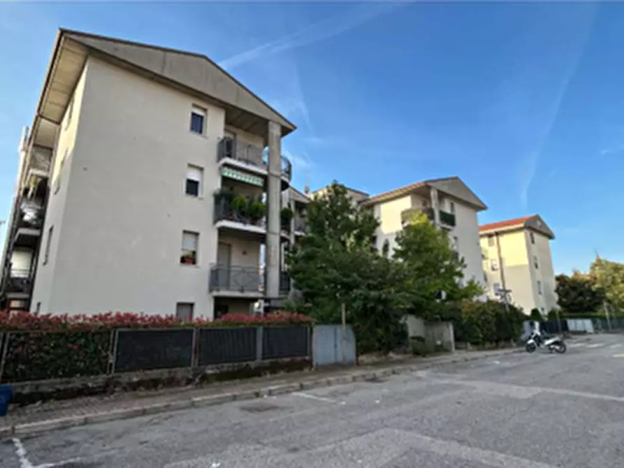 Immagine 2 di Appartamento in vendita  in Via Baruchello 15 a Buttapietra