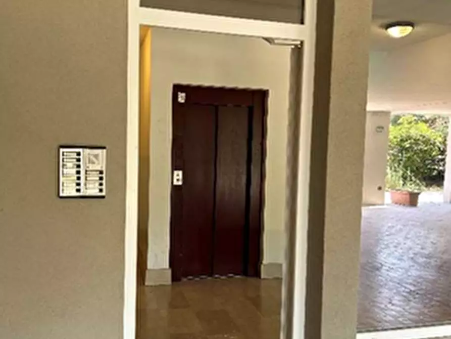 Immagine 5 di Appartamento in vendita  in Via Baruchello 15 a Buttapietra