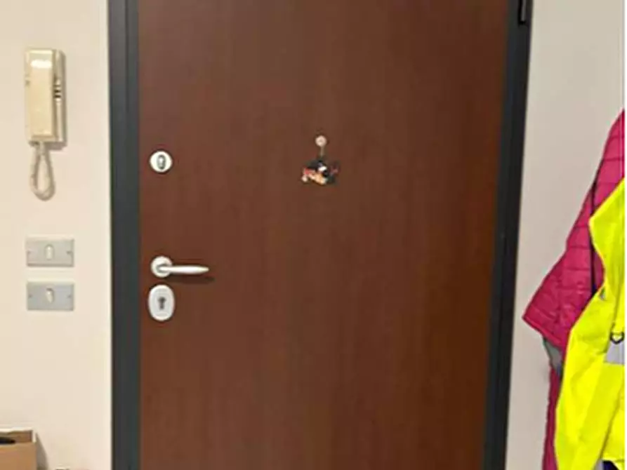 Immagine 6 di Appartamento in vendita  in Via Baruchello 15 a Buttapietra