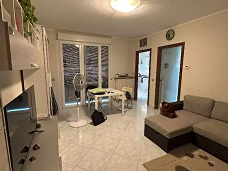 Immagine 7 di Appartamento in vendita  in Via Baruchello 15 a Buttapietra