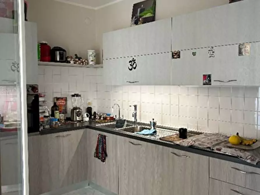 Immagine 8 di Appartamento in vendita  in Via Baruchello 15 a Buttapietra