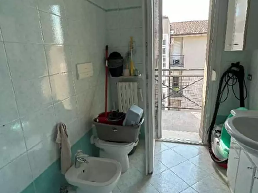 Immagine 11 di Appartamento in vendita  in Via Baruchello 15 a Buttapietra