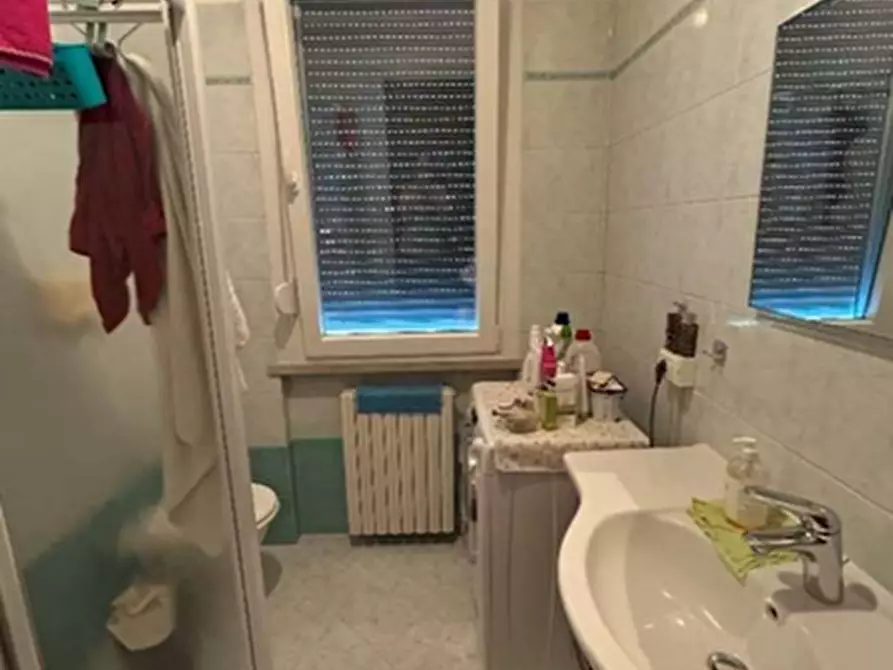 Immagine 15 di Appartamento in vendita  in Via Baruchello 15 a Buttapietra