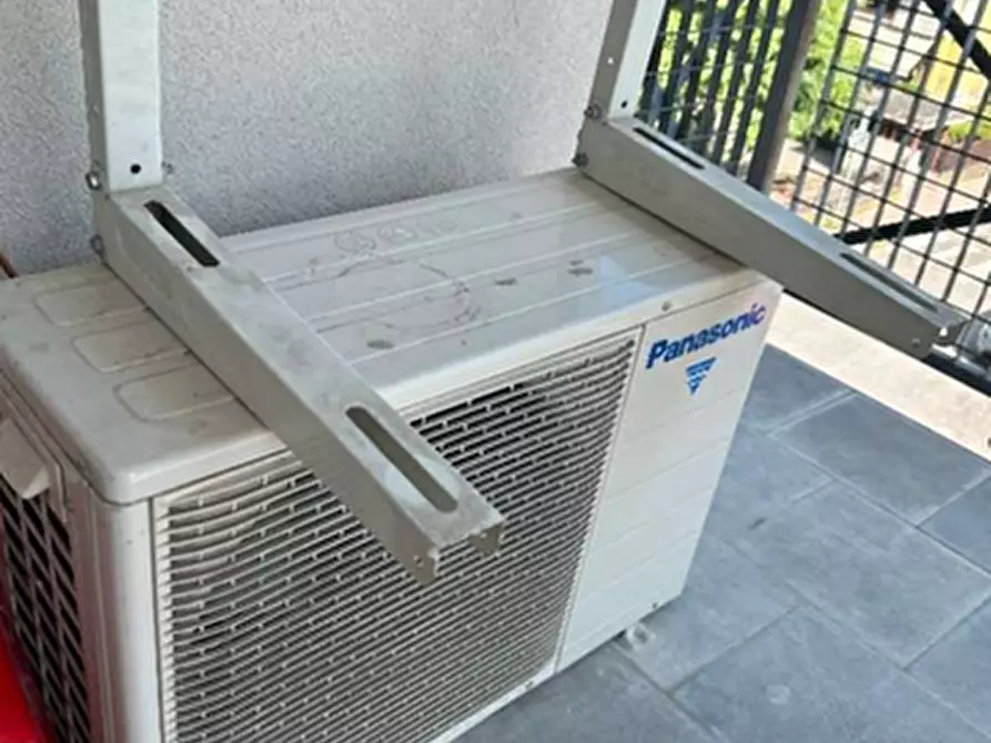 Immagine 18 di Appartamento in vendita  in Via Baruchello 15 a Buttapietra