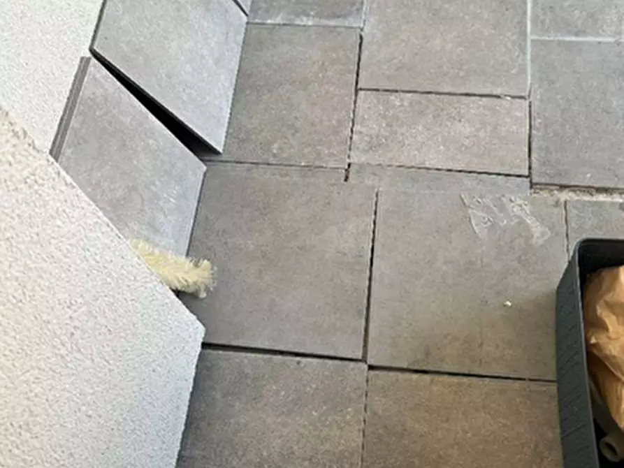 Immagine 19 di Appartamento in vendita  in Via Baruchello 15 a Buttapietra