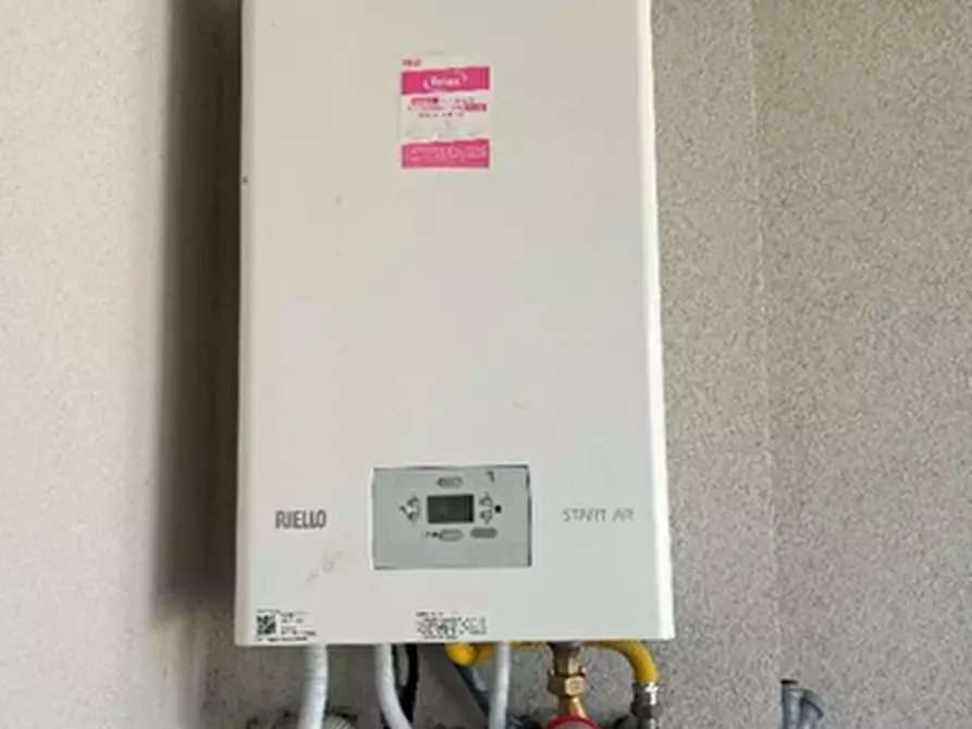 Immagine 20 di Appartamento in vendita  in Via Baruchello 15 a Buttapietra