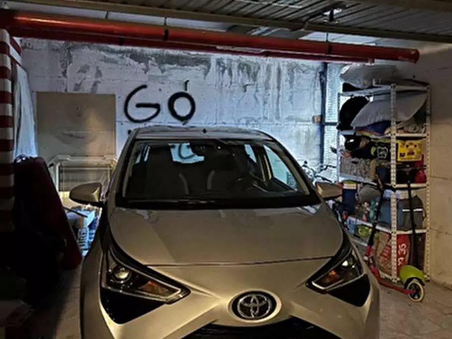 Immagine 24 di Appartamento in vendita  in Via Baruchello 15 a Buttapietra