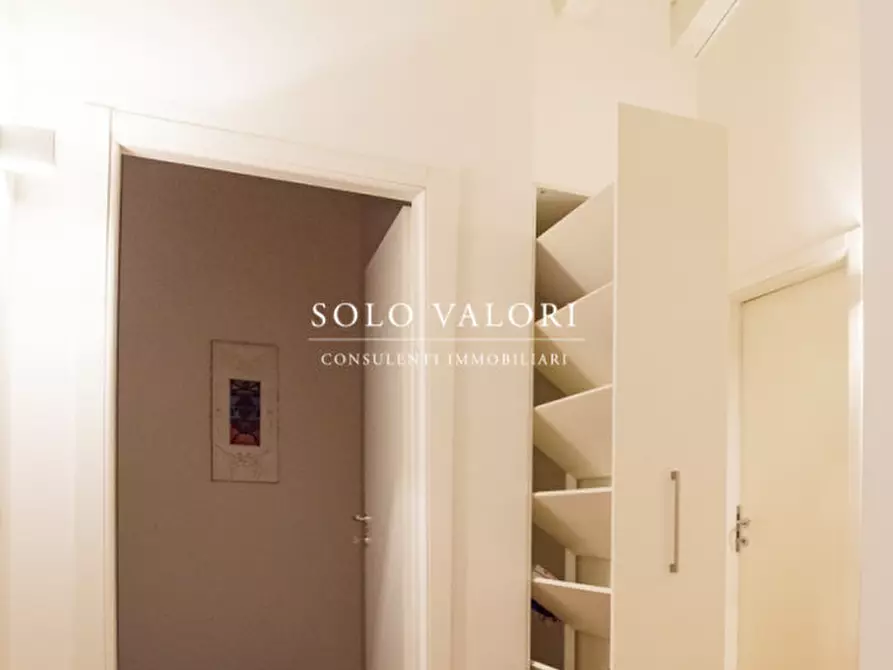 Immagine 2 di Appartamento in vendita  a Castelfranco Veneto