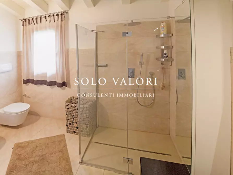 Immagine 4 di Appartamento in vendita  a Castelfranco Veneto