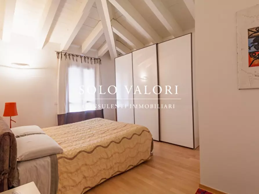 Immagine 6 di Appartamento in vendita  a Castelfranco Veneto