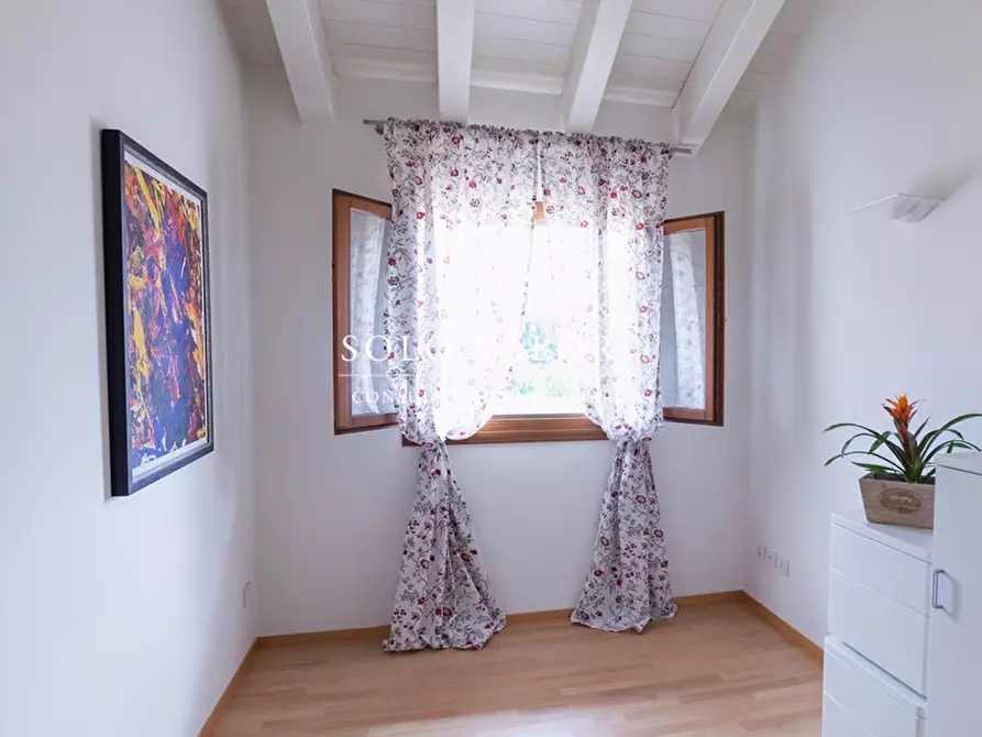 Immagine 8 di Appartamento in vendita  a Castelfranco Veneto