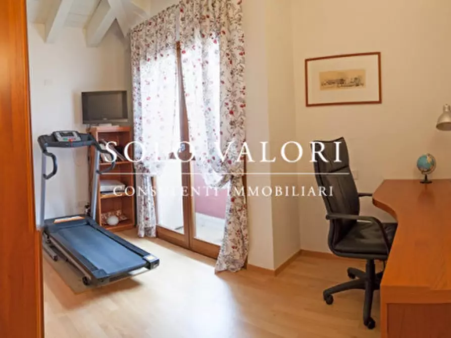 Immagine 9 di Appartamento in vendita  a Castelfranco Veneto