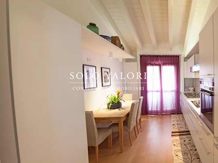 Immagine 10 di Appartamento in vendita  a Castelfranco Veneto