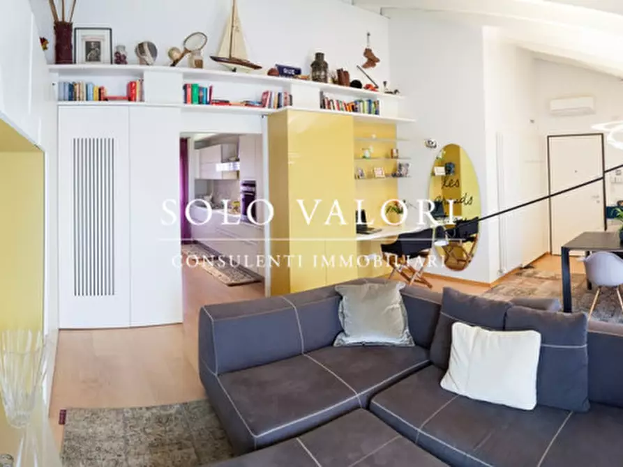 Immagine 11 di Appartamento in vendita  a Castelfranco Veneto