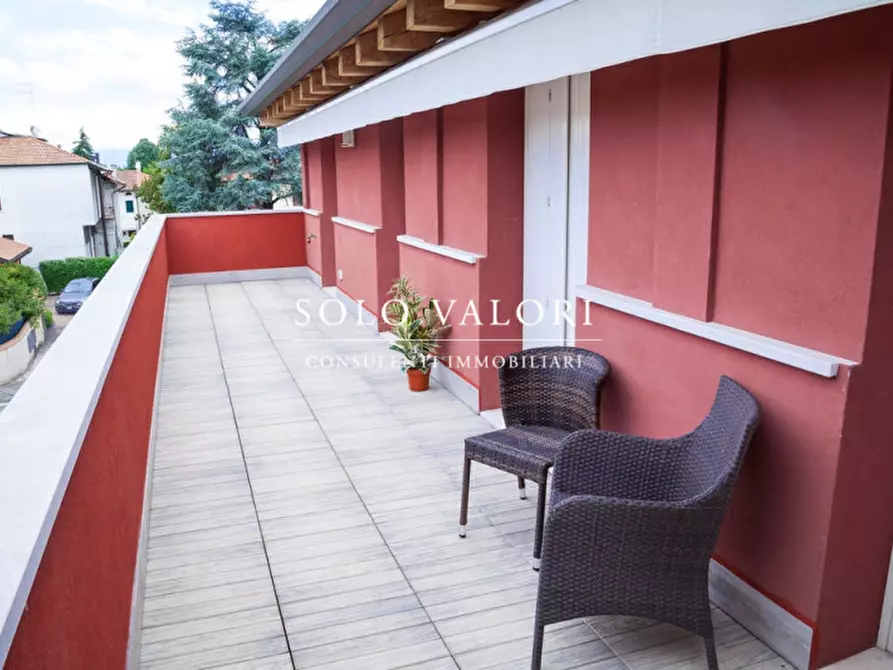 Immagine 13 di Appartamento in vendita  a Castelfranco Veneto