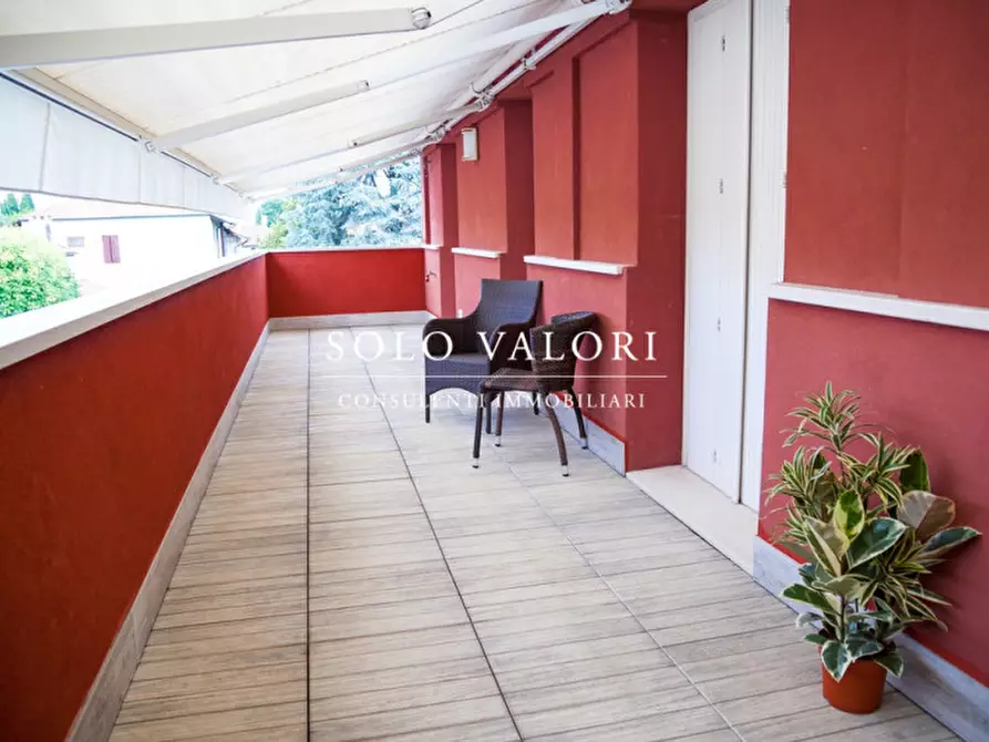 Immagine 14 di Appartamento in vendita  a Castelfranco Veneto