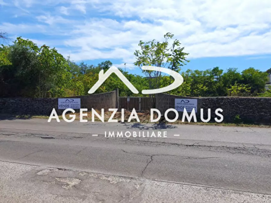 Immagine 2 di Terreno in vendita  a Racale