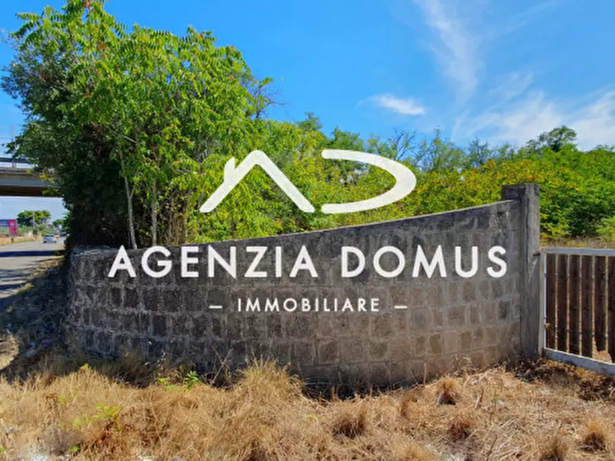 Immagine 7 di Terreno in vendita  a Racale