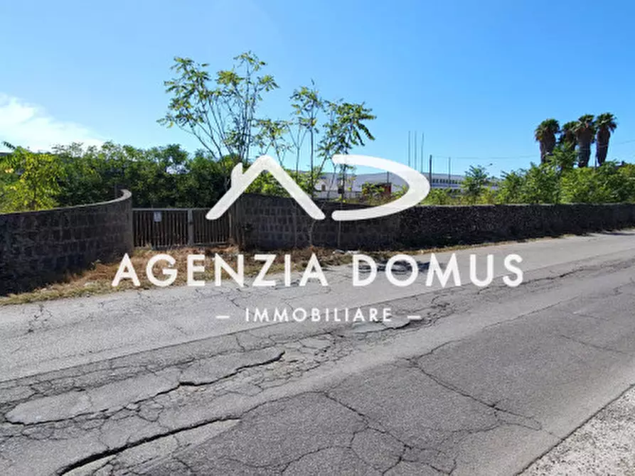 Immagine 8 di Terreno in vendita  a Racale