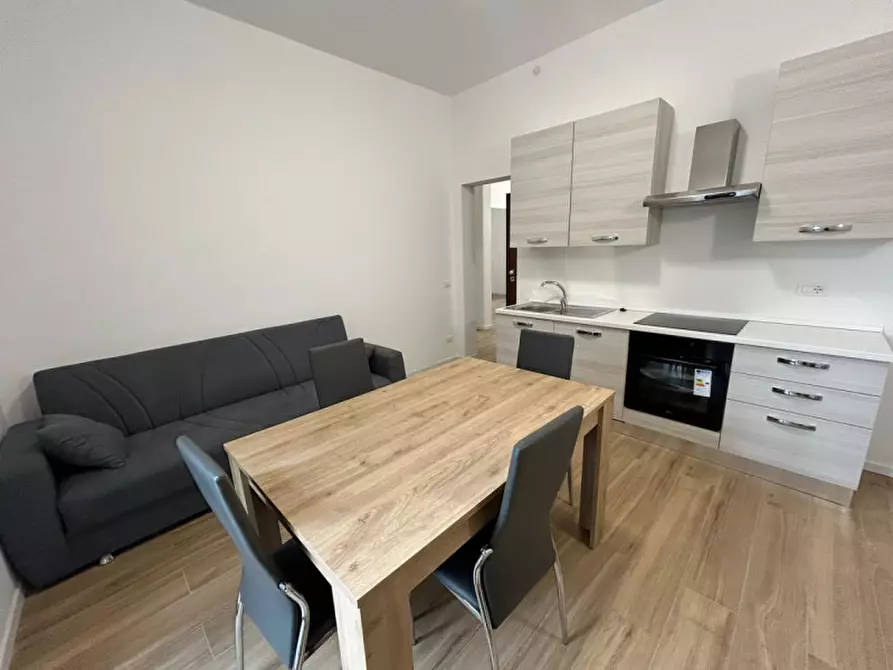 Immagine 2 di Appartamento in affitto  in Via Monte Asolone a Vicenza