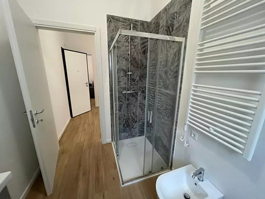 Immagine 4 di Appartamento in affitto  in Via Monte Asolone a Vicenza