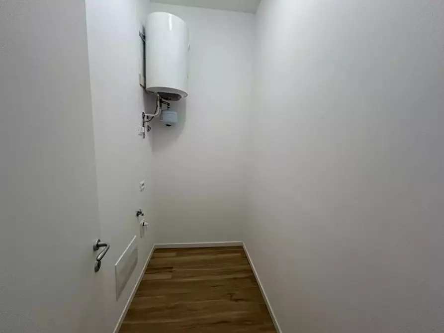 Immagine 6 di Appartamento in affitto  in Via Monte Asolone a Vicenza