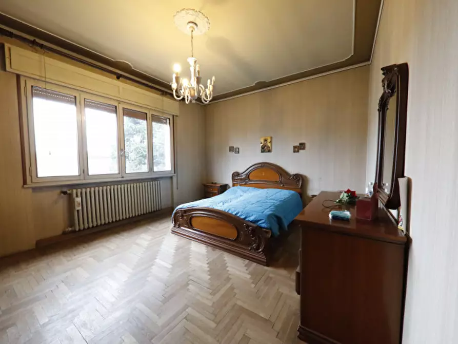 Immagine 8 di Casa indipendente in vendita  in Via Roma Est a Ospedaletto Euganeo