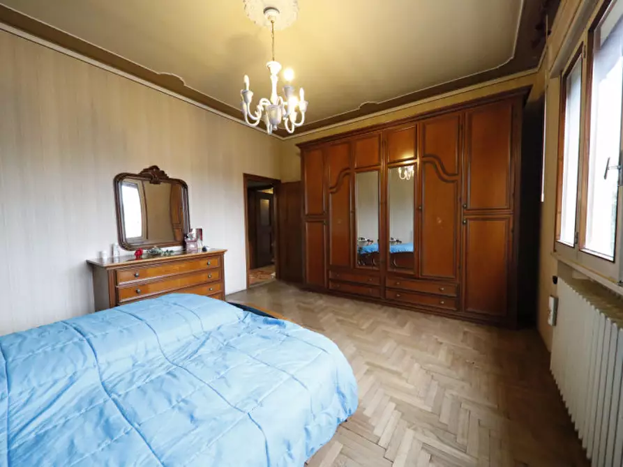 Immagine 9 di Casa indipendente in vendita  in Via Roma Est a Ospedaletto Euganeo