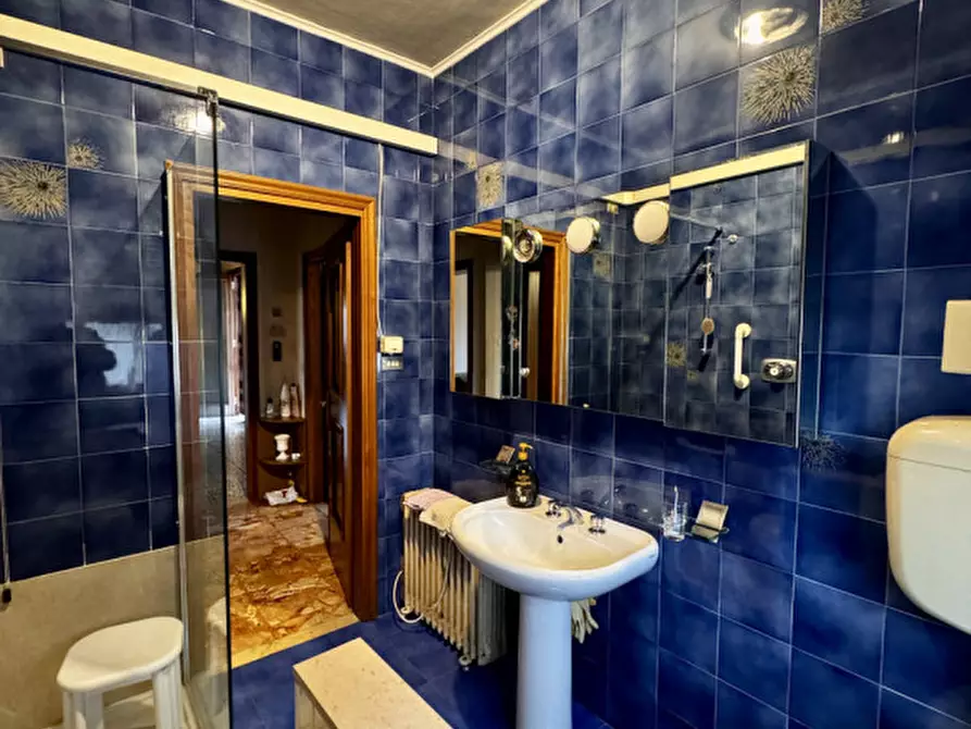 Immagine 12 di Casa indipendente in vendita  in Via Roma Est a Ospedaletto Euganeo