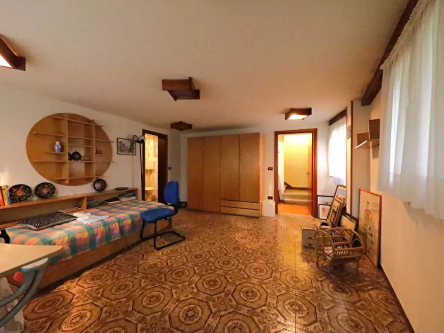 Immagine 13 di Casa indipendente in vendita  in Via Roma Est a Ospedaletto Euganeo