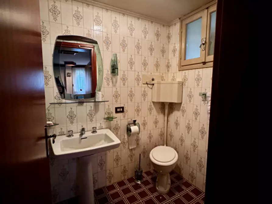 Immagine 14 di Casa indipendente in vendita  in Via Roma Est a Ospedaletto Euganeo