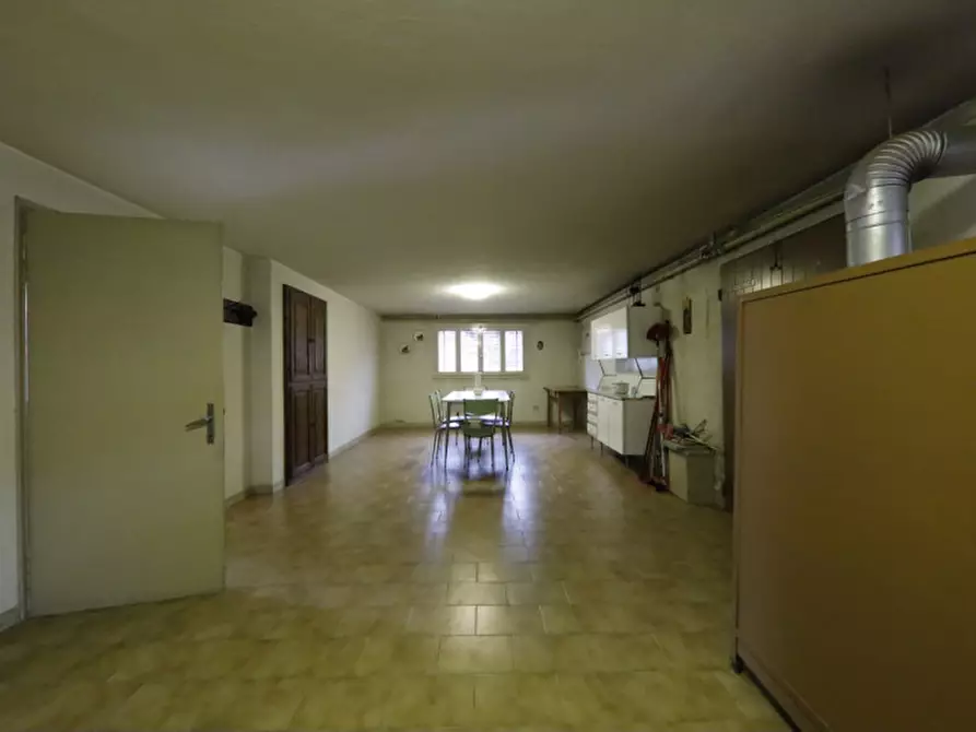 Immagine 15 di Casa indipendente in vendita  in Via Roma Est a Ospedaletto Euganeo