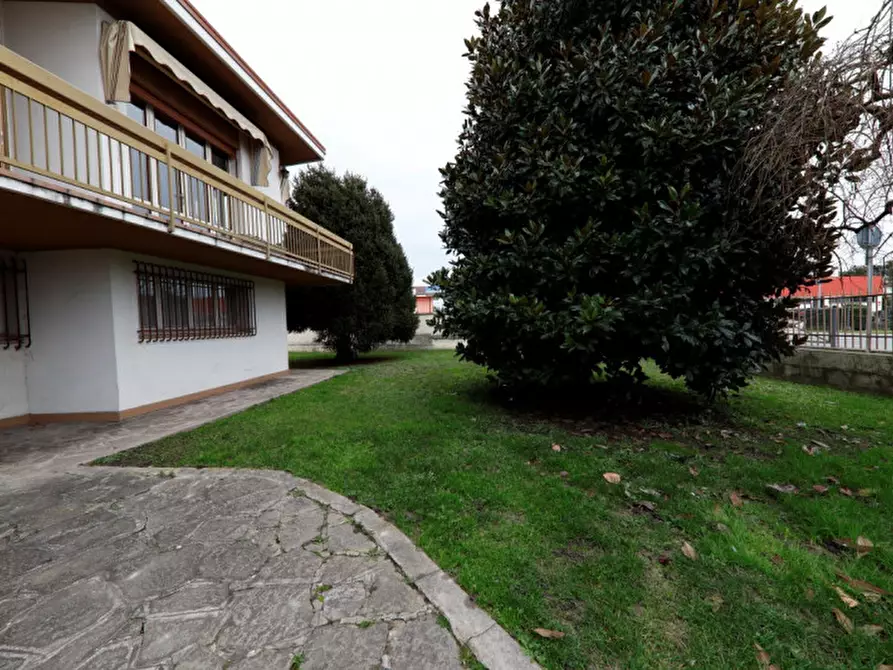Immagine 18 di Casa indipendente in vendita  in Via Roma Est a Ospedaletto Euganeo