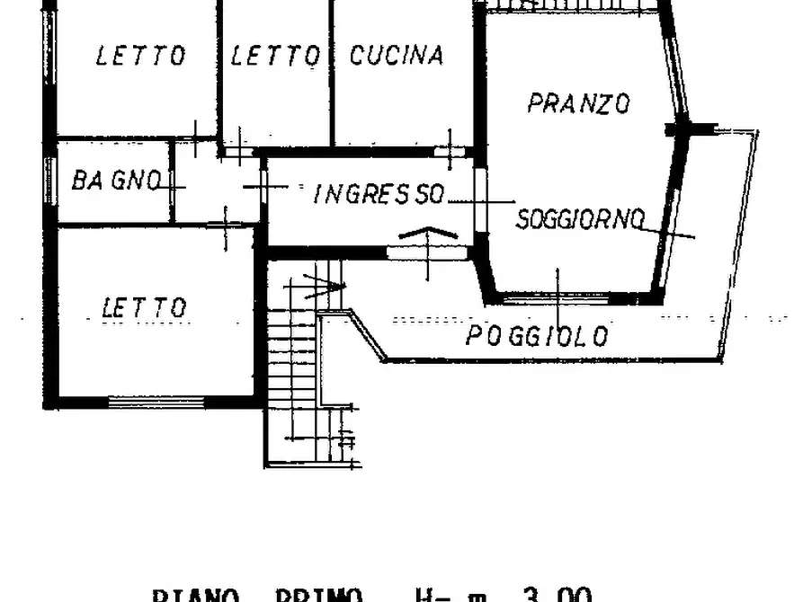 Immagine 20 di Casa indipendente in vendita  in Via Roma Est a Ospedaletto Euganeo