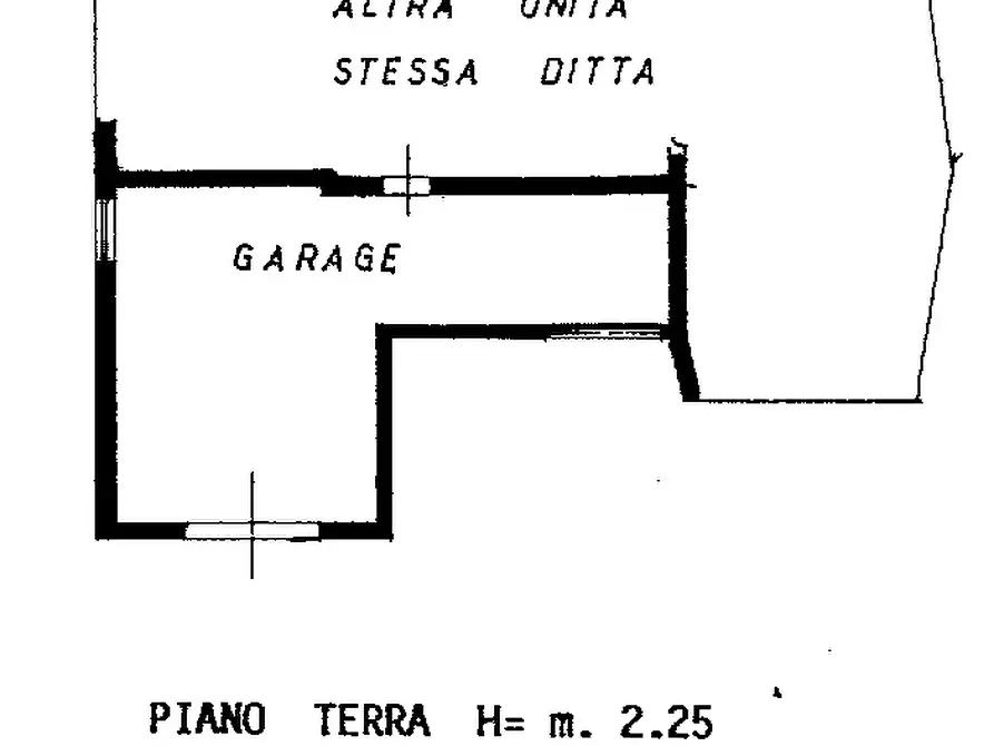 Immagine 21 di Casa indipendente in vendita  in Via Roma Est a Ospedaletto Euganeo