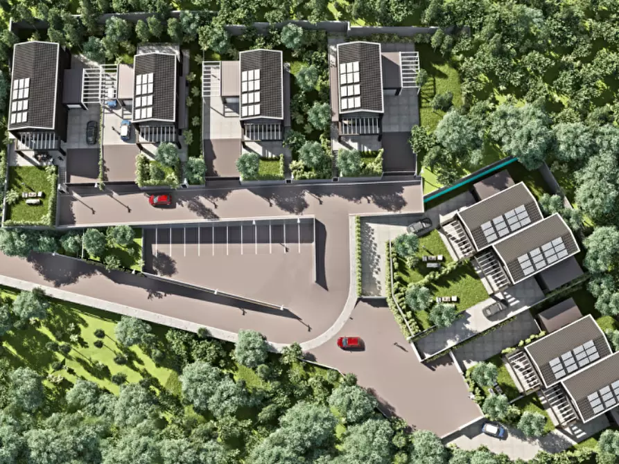 Immagine 1 di Villa in vendita  in Via Canal del Pozzo a Sasso Marconi