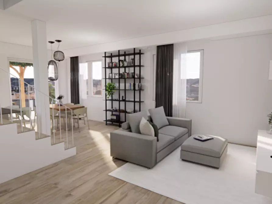 Immagine 4 di Villa in vendita  in Via Canal del Pozzo a Sasso Marconi