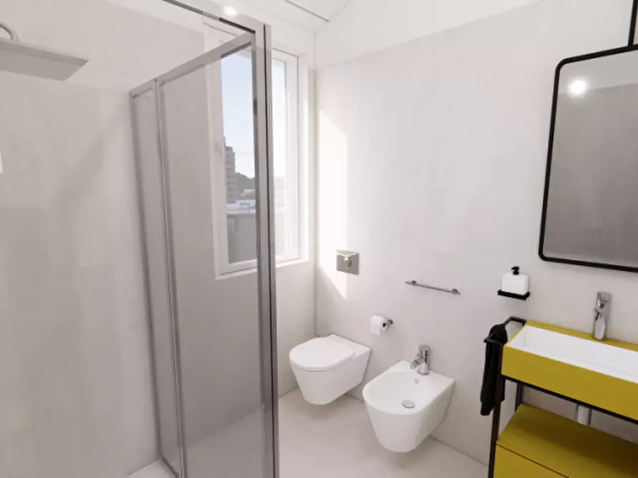 Immagine 7 di Villa in vendita  in Via Canal del Pozzo a Sasso Marconi