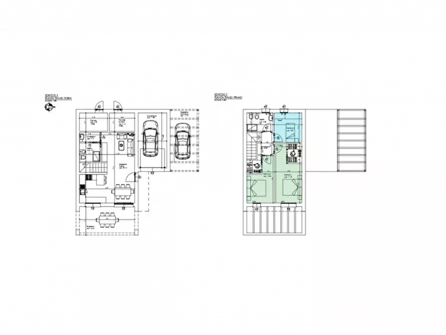 Immagine 17 di Villa in vendita  in Via Canal del Pozzo a Sasso Marconi