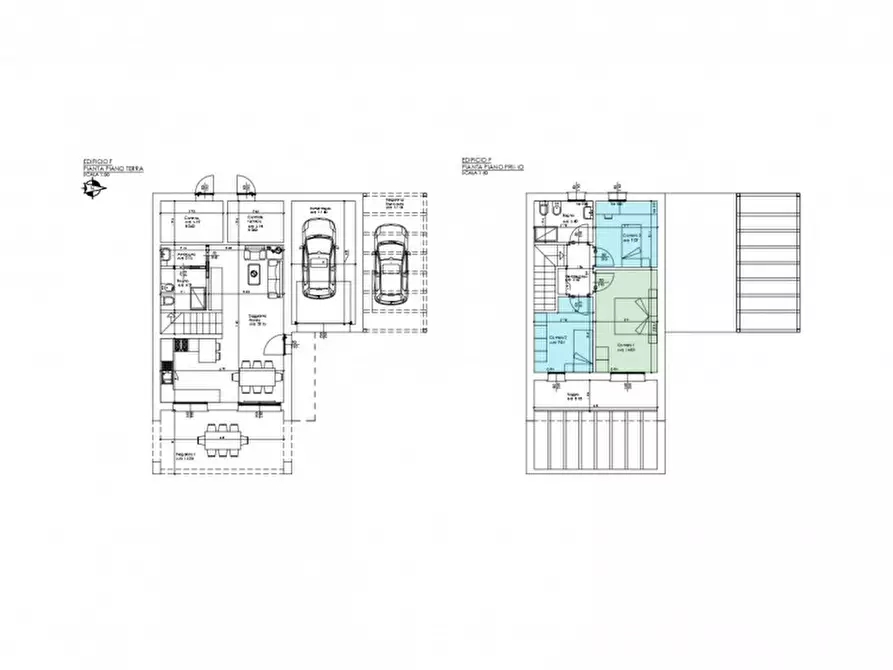 Immagine 18 di Villa in vendita  in Via Canal del Pozzo a Sasso Marconi