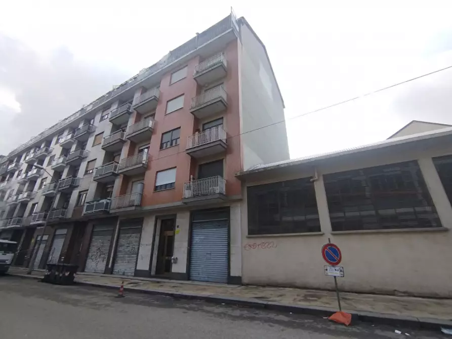 Immagine 3 di Appartamento in vendita  in VIA PODGORA 20 a Torino