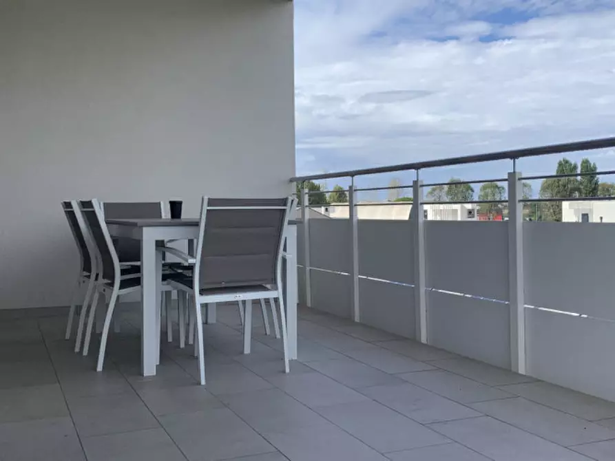 Immagine 2 di Attico in vendita  in VIA NEREO ROCCO LIDO DI JESOLO a Jesolo